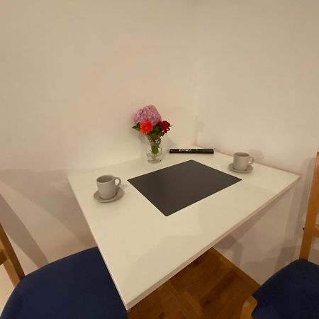 Studio Apartment And Rooms Adria Βόντιτσε Εξωτερικό φωτογραφία