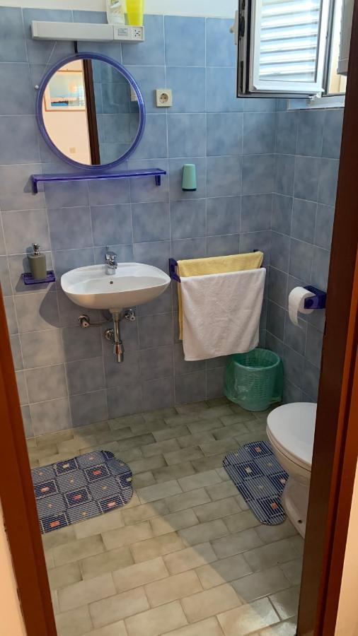 Studio Apartment And Rooms Adria Βόντιτσε Εξωτερικό φωτογραφία