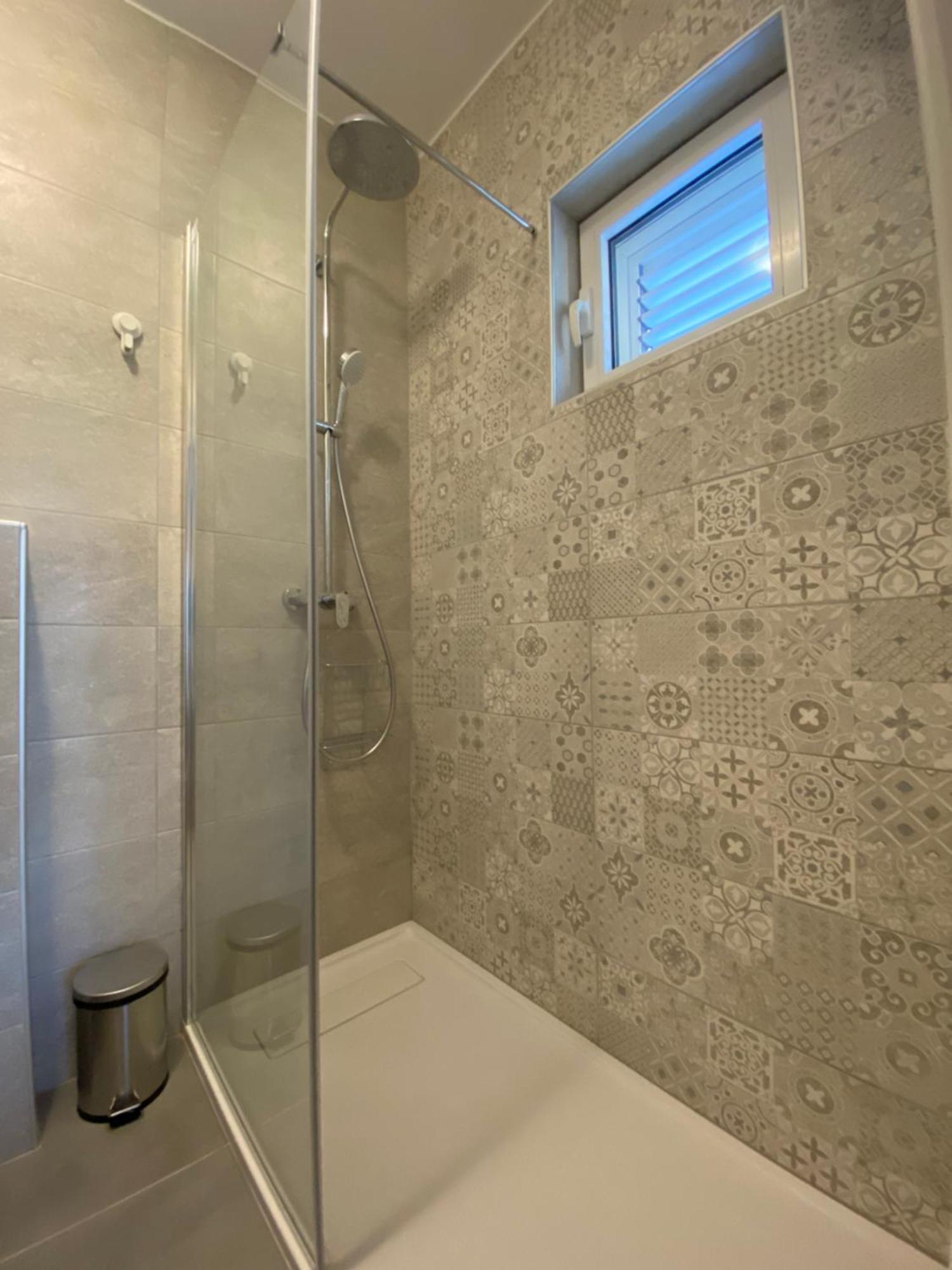 Studio Apartment And Rooms Adria Βόντιτσε Εξωτερικό φωτογραφία