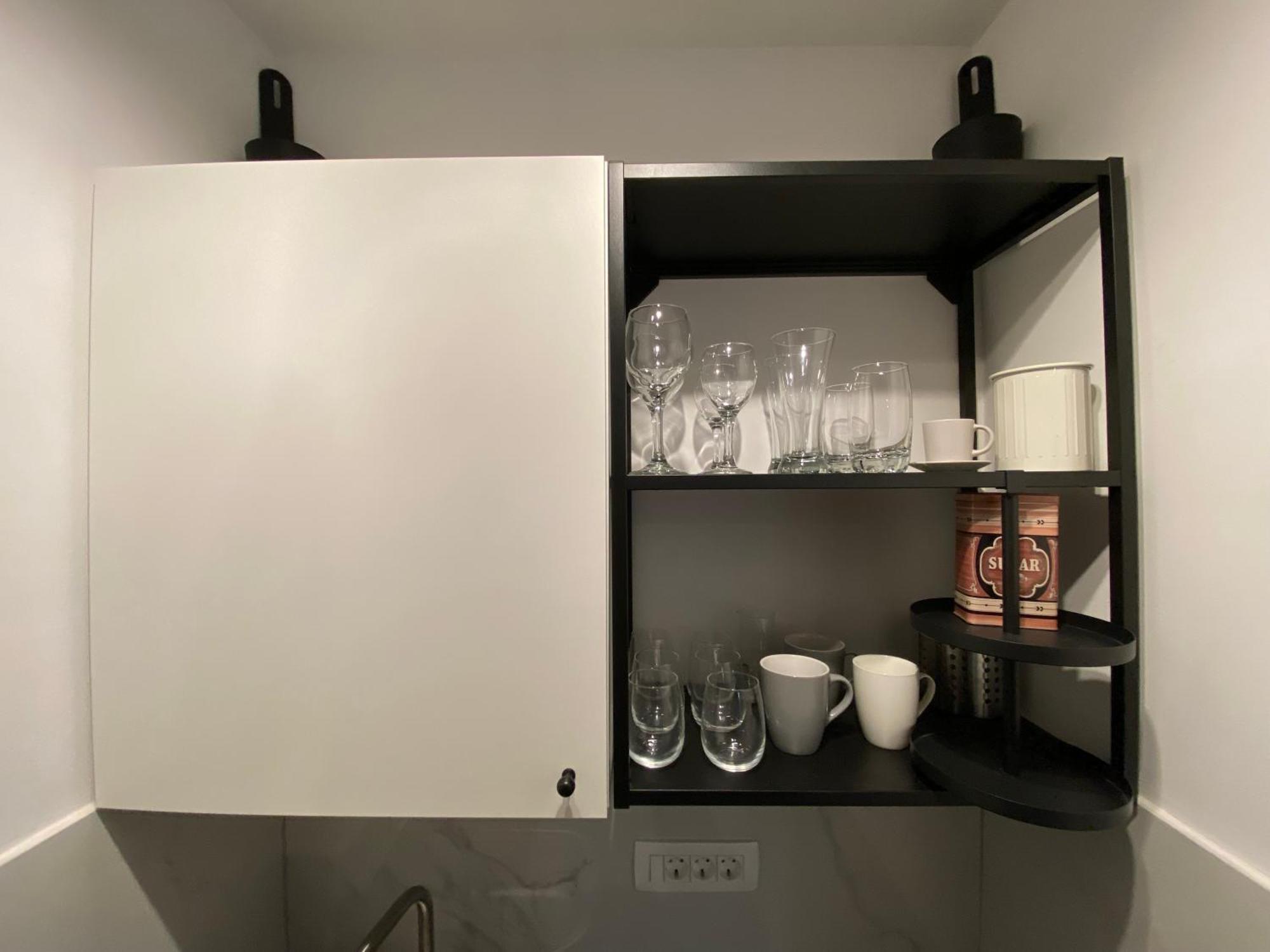 Studio Apartment And Rooms Adria Βόντιτσε Εξωτερικό φωτογραφία