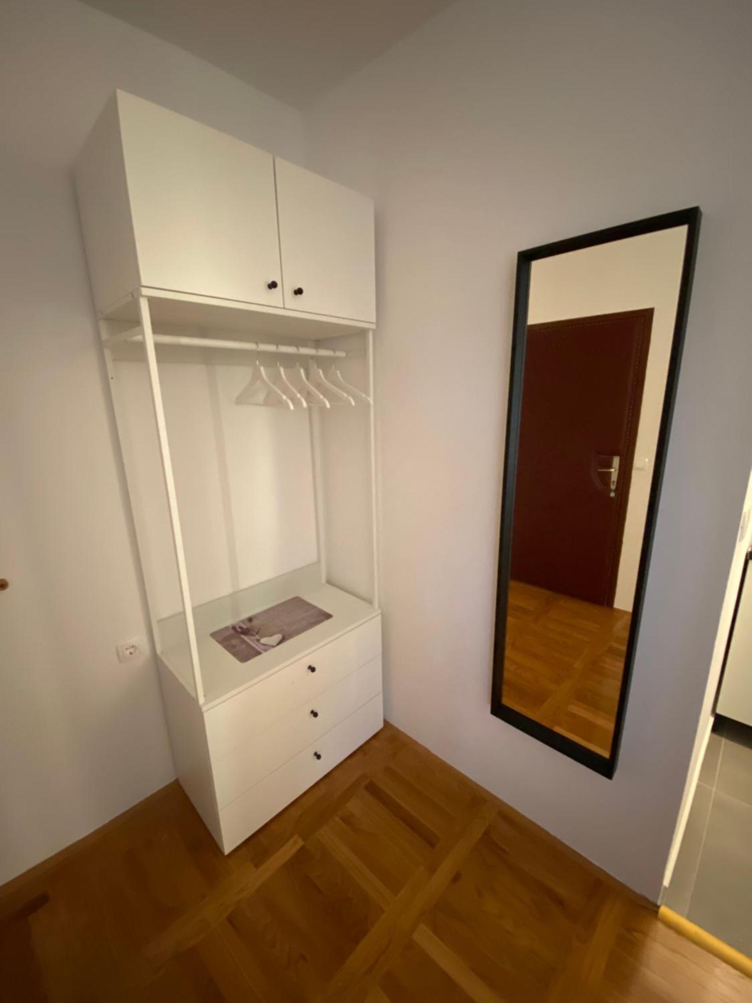 Studio Apartment And Rooms Adria Βόντιτσε Εξωτερικό φωτογραφία