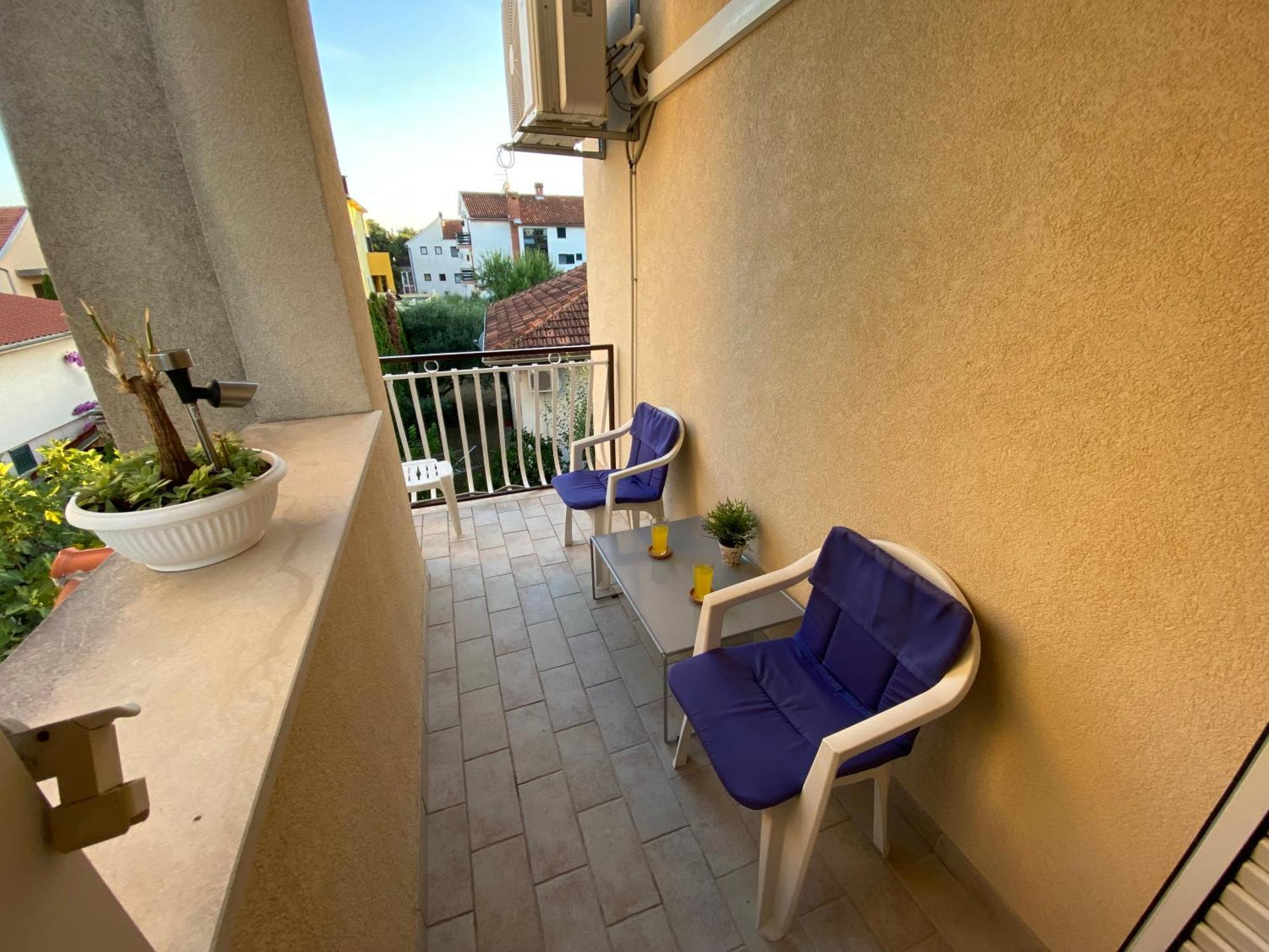 Studio Apartment And Rooms Adria Βόντιτσε Εξωτερικό φωτογραφία