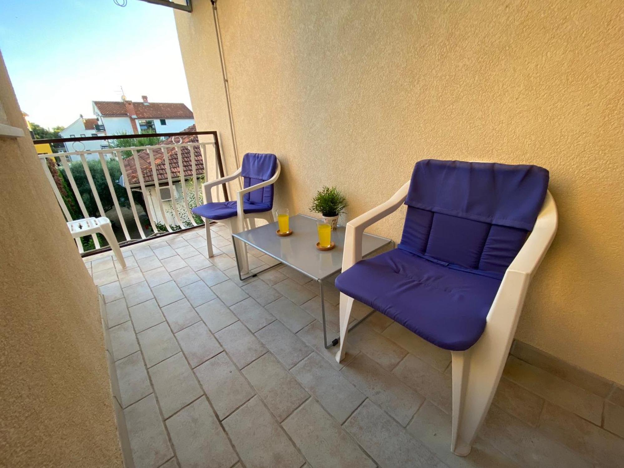 Studio Apartment And Rooms Adria Βόντιτσε Εξωτερικό φωτογραφία