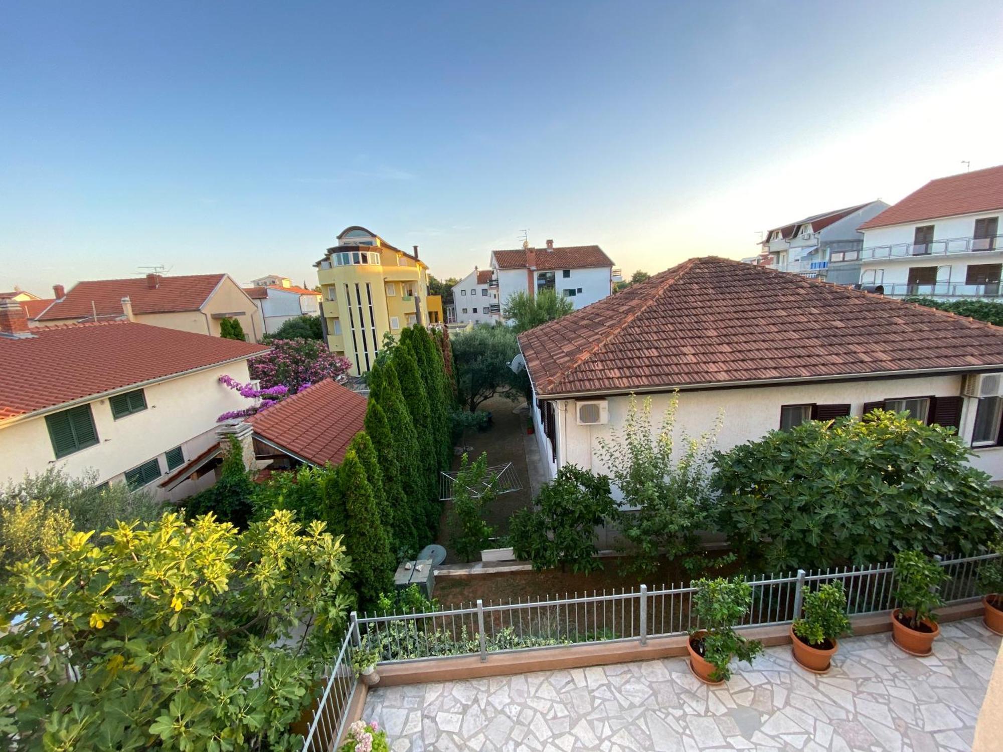 Studio Apartment And Rooms Adria Βόντιτσε Εξωτερικό φωτογραφία