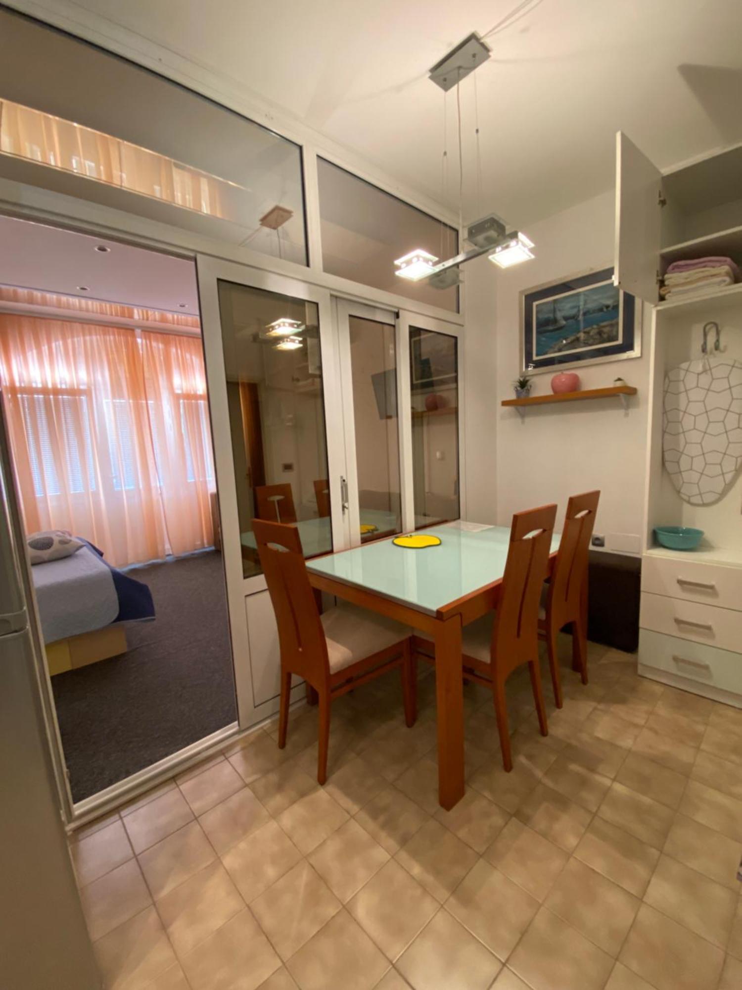Studio Apartment And Rooms Adria Βόντιτσε Εξωτερικό φωτογραφία