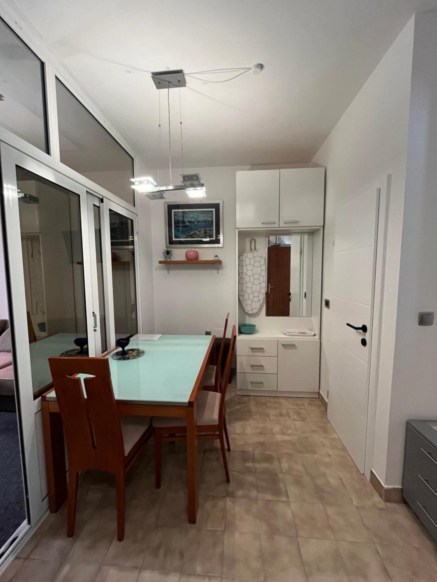 Studio Apartment And Rooms Adria Βόντιτσε Εξωτερικό φωτογραφία