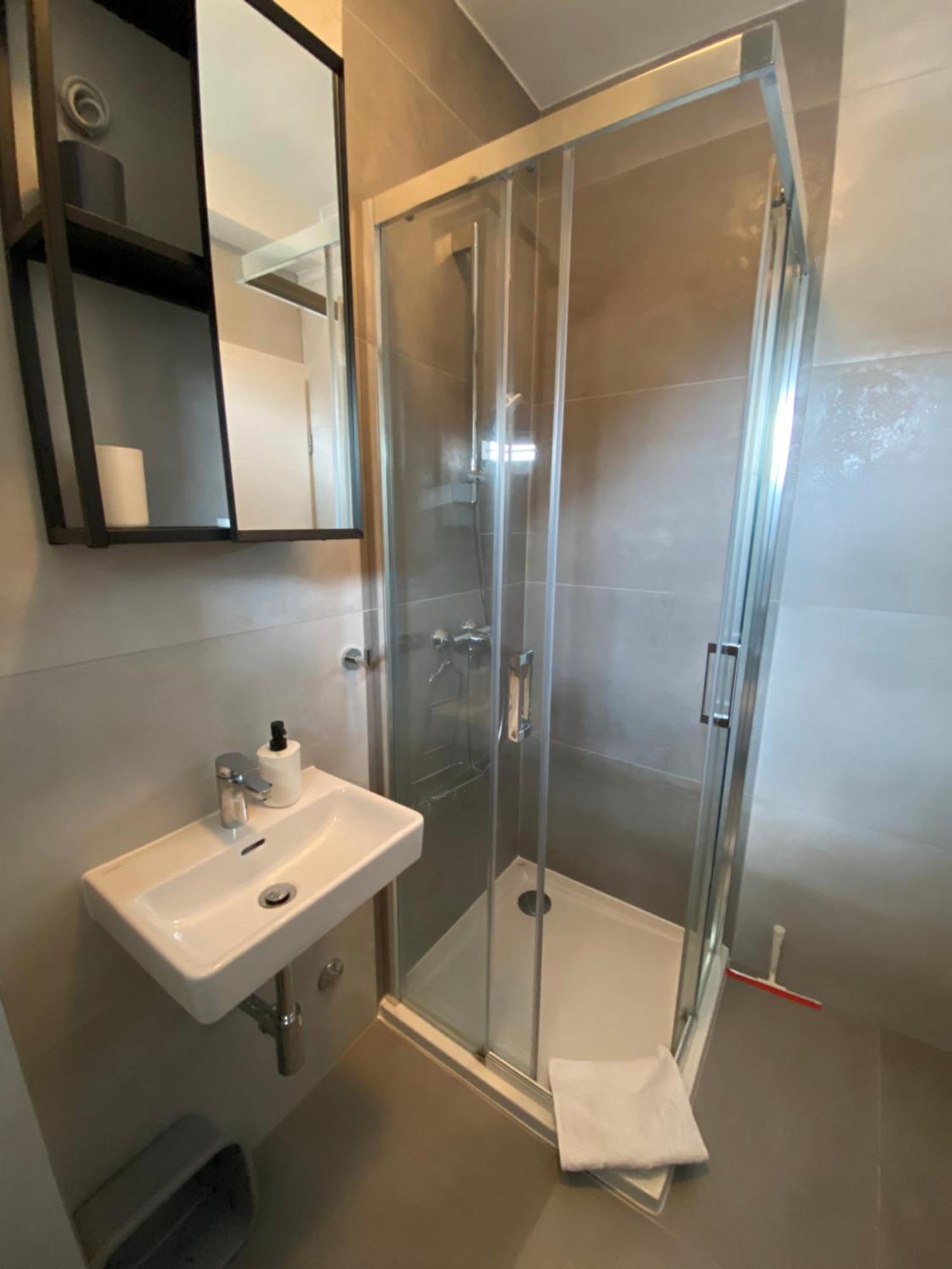 Studio Apartment And Rooms Adria Βόντιτσε Εξωτερικό φωτογραφία