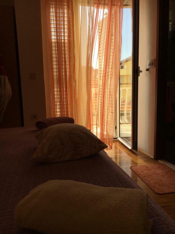 Studio Apartment And Rooms Adria Βόντιτσε Εξωτερικό φωτογραφία