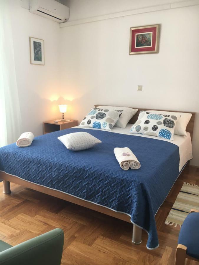 Studio Apartment And Rooms Adria Βόντιτσε Εξωτερικό φωτογραφία