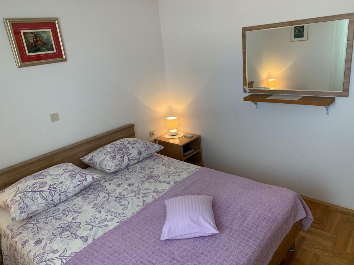 Studio Apartment And Rooms Adria Βόντιτσε Εξωτερικό φωτογραφία