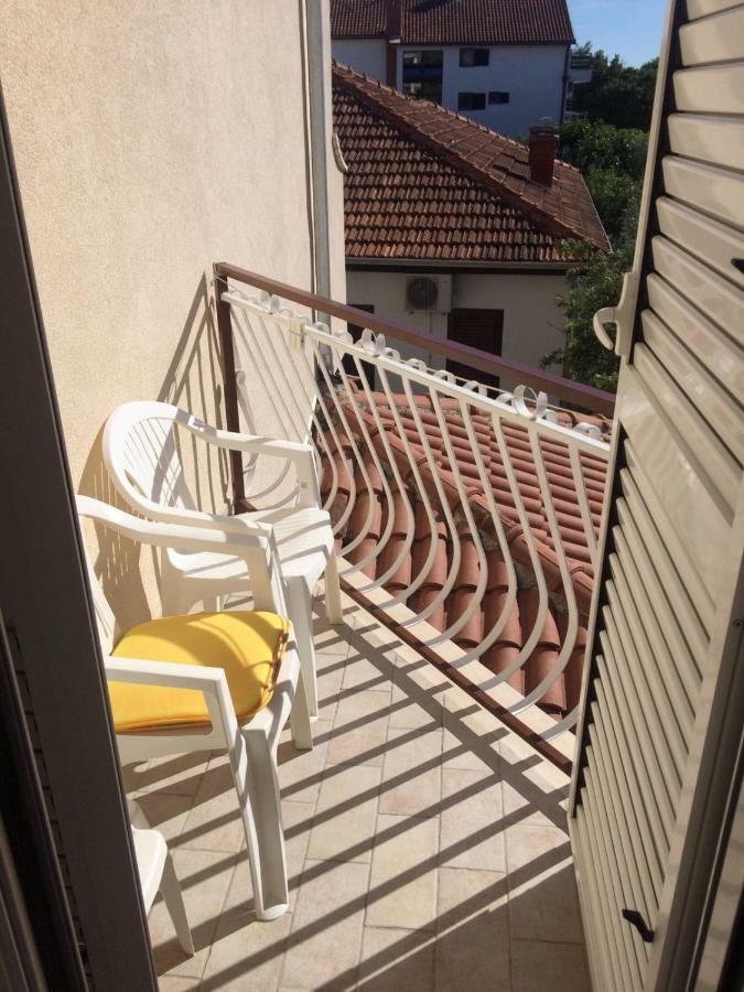 Studio Apartment And Rooms Adria Βόντιτσε Εξωτερικό φωτογραφία