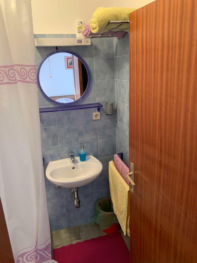 Studio Apartment And Rooms Adria Βόντιτσε Εξωτερικό φωτογραφία