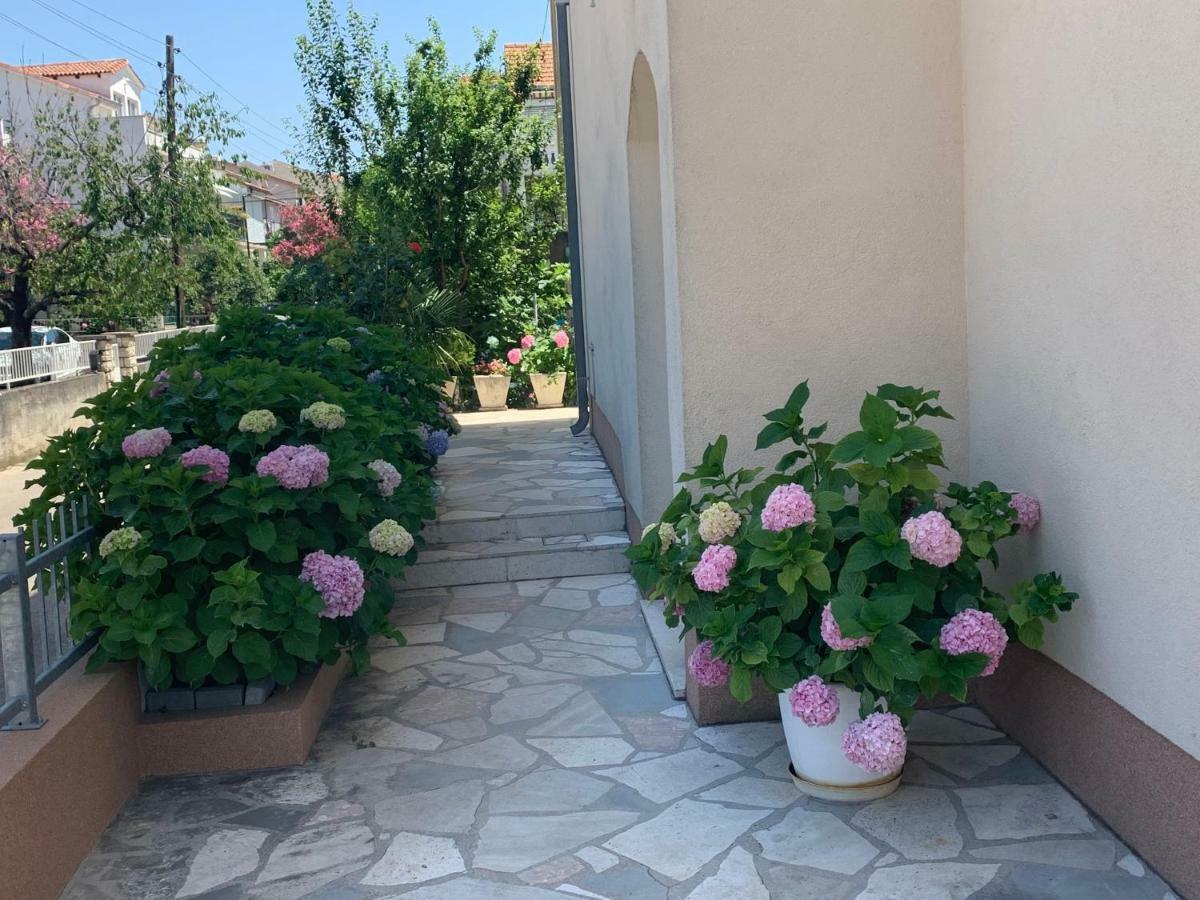 Studio Apartment And Rooms Adria Βόντιτσε Εξωτερικό φωτογραφία